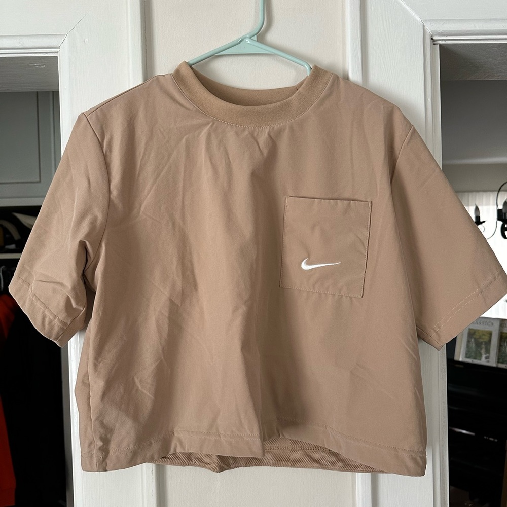 Nike Everyday Modern Boxy T-shirt S